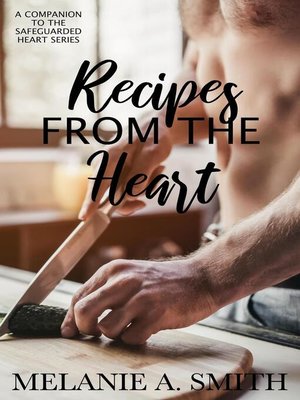 cover image of Recipes from the Heart